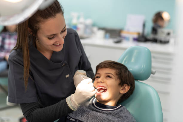 Best Chipped Tooth Repair Near Me  in La Cresta, CA
