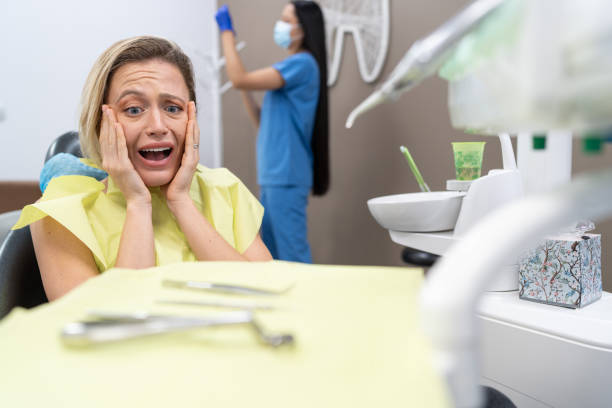 Best Cracked Tooth Emergency Dentist  in La Cresta, CA