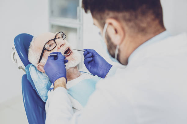 Best Urgent Tooth Repair  in La Cresta, CA